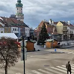 Várker39 Apartamento Sopron