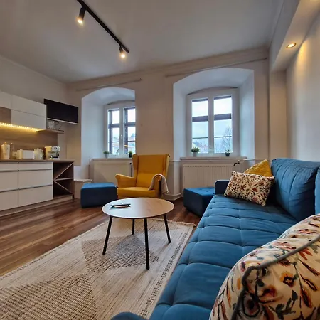 Varker39 Apartament *