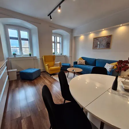 Várker39 Apartman