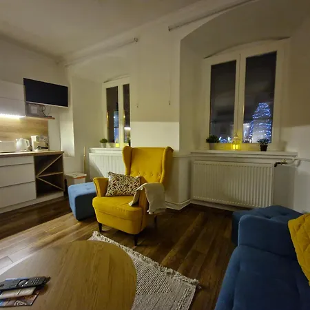 Varker39 Lägenhet *