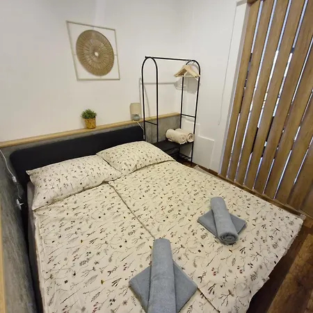 Varker39 Apartament Sopron