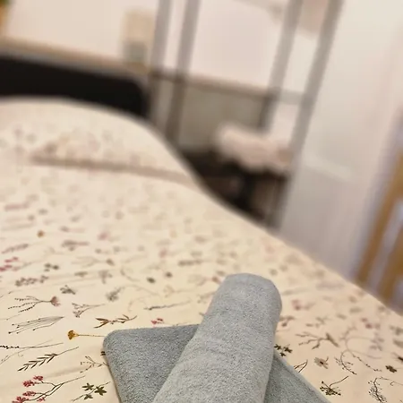 דירה Varker39 סופרון