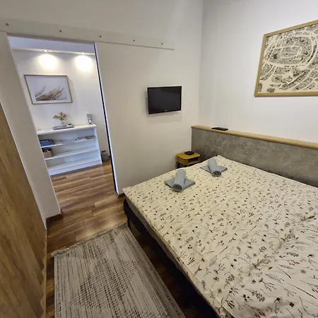 Varker39 Apartament Sopron