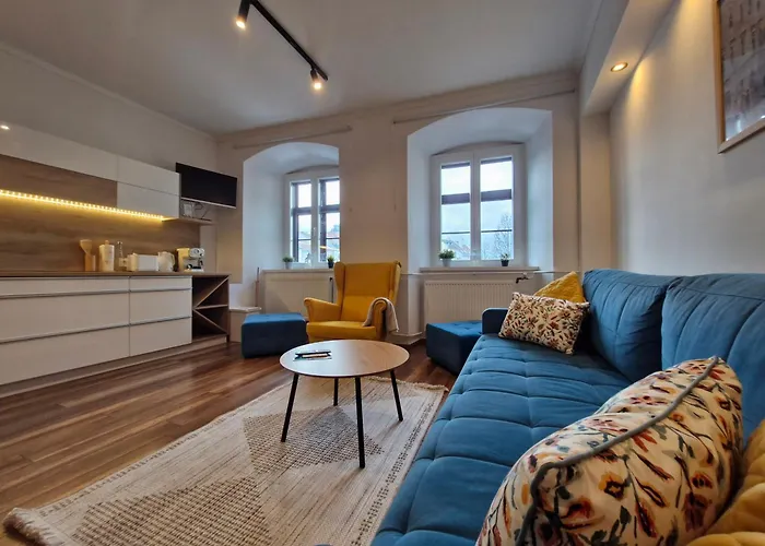 Varker39 Apartament *