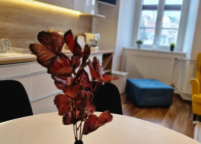 Apartament Varker39