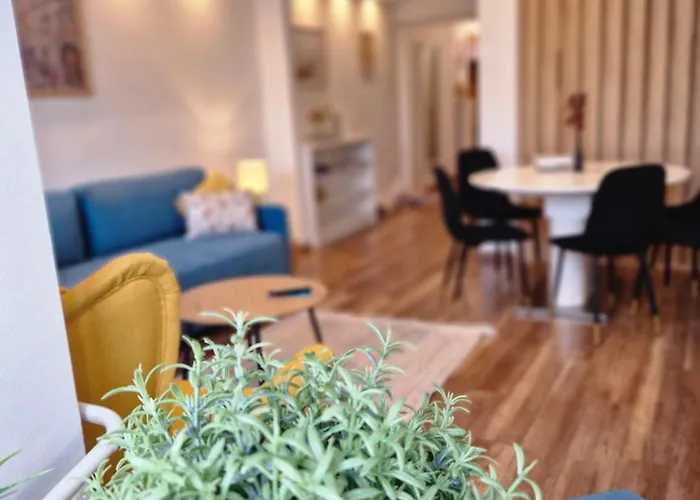 Apartament Varker39 *