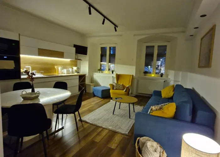 Lägenhet Varker39 Sopron