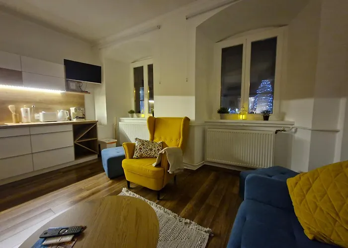 Varker39 Lägenhet *