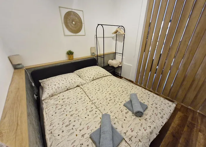 Varker39 Apartament Sopron