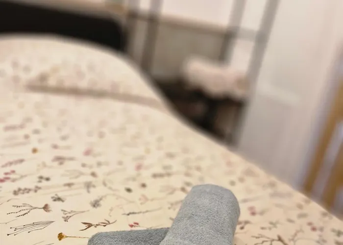 Apartament Varker39 Sopron