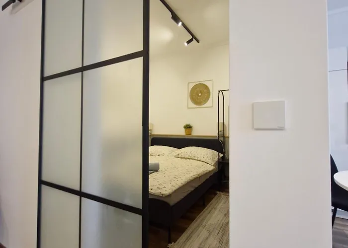 Apartament Varker39 Sopron