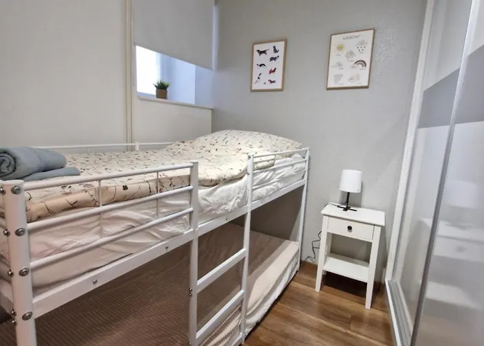 Varker39 Apartament Sopron