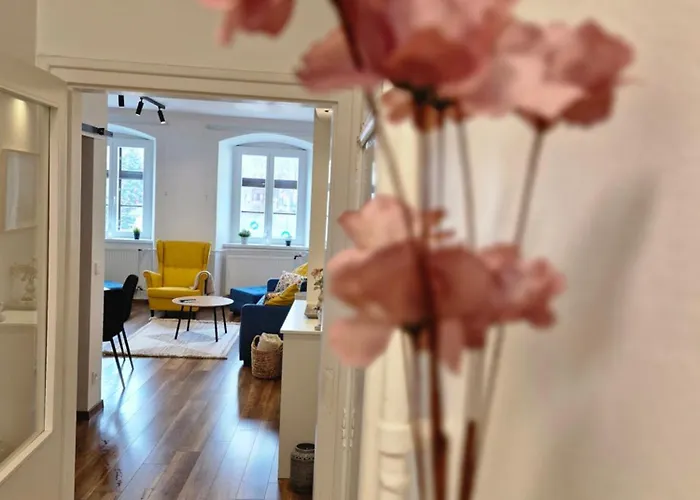 Apartament Varker39 *