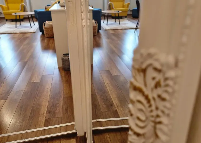 Varker39 Apartament *